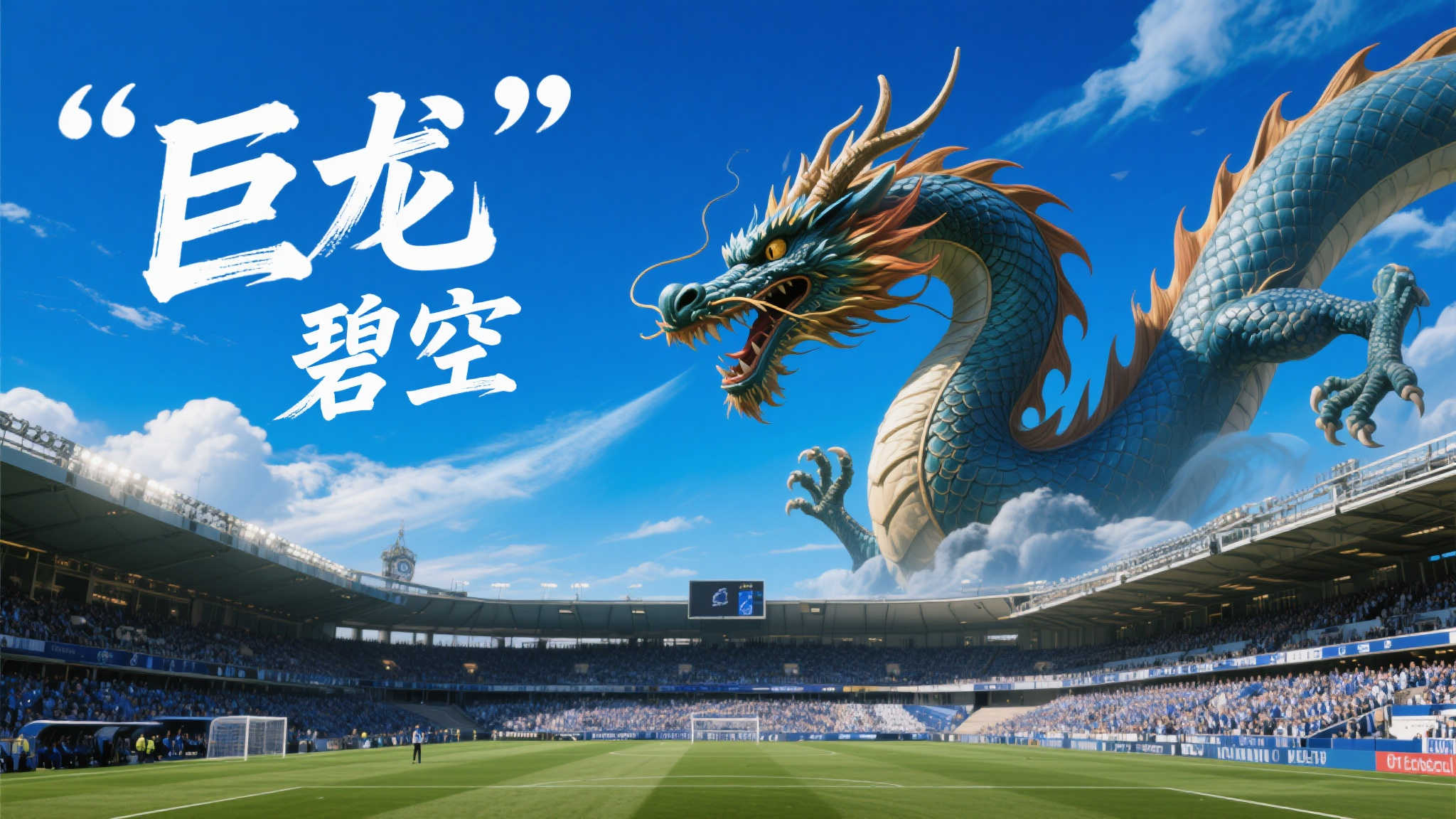 赛中