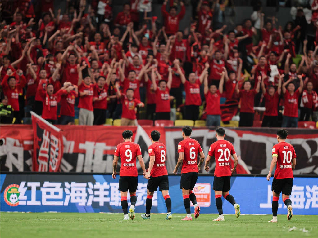 个团队的未 个团队的未