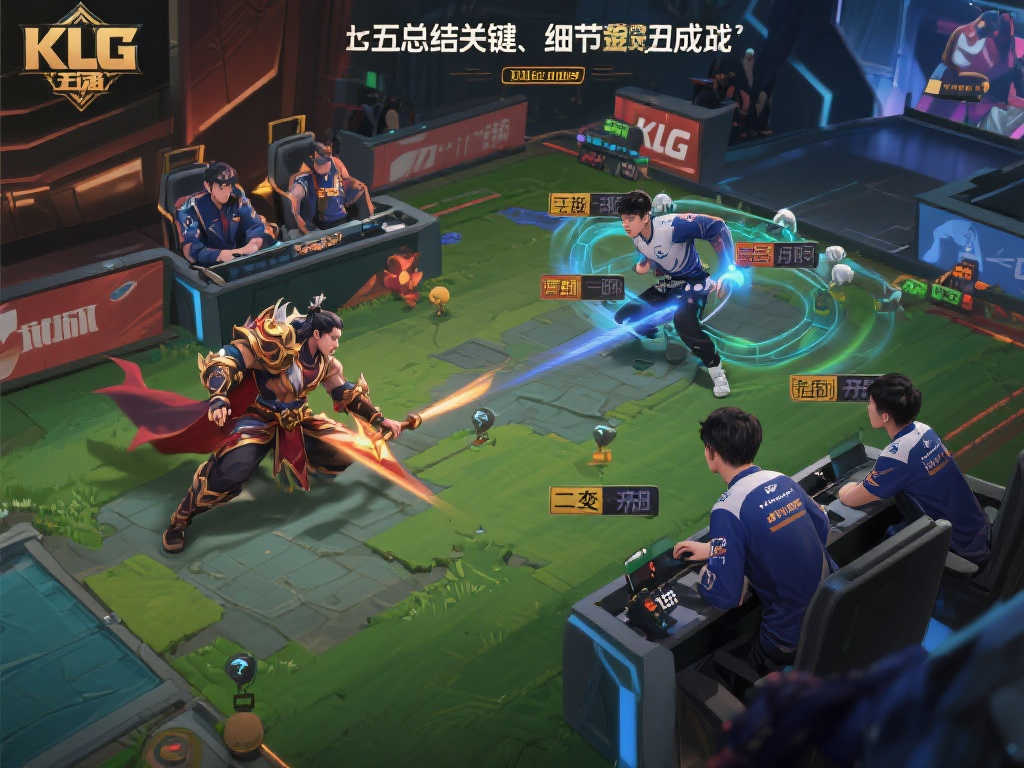 他在比赛中 他在比赛中